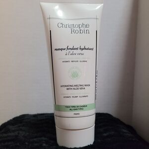 Christophe Robin Hydrating‎ Melting Hair Mask